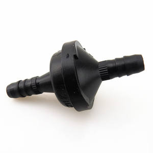 058905291 058 905 291 hava pompası vakum olmayan dönüş çekvalf düz Audi A3 A4 A6 S8 TT VW Passat b5 B6 Golf MK4 MK5 - Product Image 6