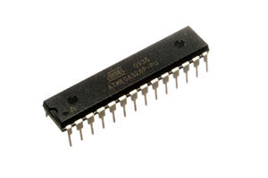 ATMEGA328P микросхема ATMEGA328P-PU ATMEGA328P-PN ATMEGA328 - Product Image 3