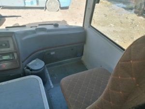 <span class=keywords><strong>Bus</strong></span> Offre Spéciale d'occasion Yu tong Autobus scolaire 25 places Sièges d'autobus Vip confortables et sûrs à vendre - Product Image 4