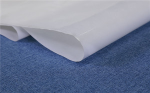 Nhà Sản Xuất Bán Nóng Chảy Dính Phim <span class=keywords><strong>PU</strong></span> Loại Cho Xây Dựng Quần Áo Giày Da Liên Kết Đàn Hồi Có Thể Giặt Acrylic - Product Image 6