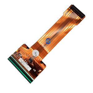 Tête d'impression d'origine KCE-53-12PAR1-MKMM Markem SmartDate X60 53mm ENM10104650 tête d'imprimante Markem X60 - Product Image 5