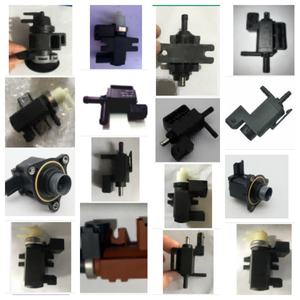 Soupape de pression Tur-bo de pièces de rechange automatiques de haute qualité pour convertisseur de pression <span class=keywords><strong>BMW</strong></span> OEM 11657593273 - Product Image 4