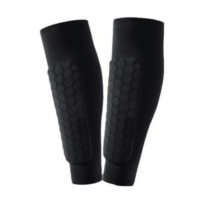 Vendita calda sport Anti slittamento manica tutore per le gambe - Product Image 2