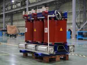 Transformateur de distribution triphasé à résine époxy de type sec série SCB 35 kV <span class=keywords><strong>5000</strong></span> kVA, certifié CE, prix direct usine - Product Image 6
