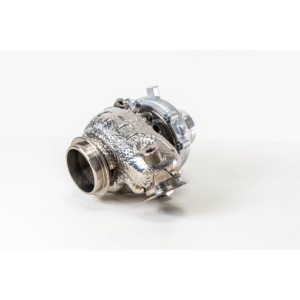 Turbocompressore, Sovralimentazione Adatto per MERCEDES-BENZ 911025-5001S Turbina Completa - Product Image 4