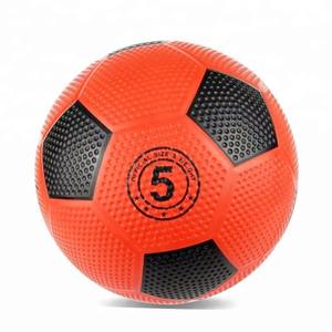 Balones de Fútbol de Goma para Superficies de <span class=keywords><strong>Golf</strong></span>, Deportes al Aire Libre, Precio Económico - Product Image 3