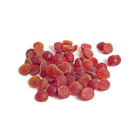 OEM ODM Großpackung Zuckerfreie Koreanische Apfelessig-Vitamine ACV Keto Gummibärchen mit Mutterkultur