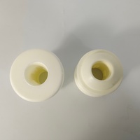 Amortisseur de suspension pneumatique avant en caoutchouc de haute qualité, butée de suspension pour AUDI A6C6, vente chaude
