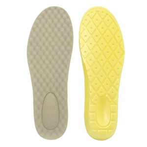 Semelles intérieures de sport et de confort Eva à haute élasticité, Absorption des chocs, douces et respirantes, semelles rehaussantes, Offres Spéciales - Product Image 4