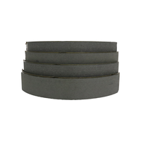 Plaquettes de frein arrière de haute qualité pour camions ISUZU TFS UCS 8971132189 8-97113218-9 12010010020 1-201001002-0