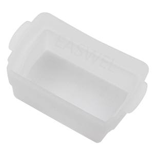 Mới <span class=keywords><strong>Softbox</strong></span> Flash Bounce Diffuser cho <span class=keywords><strong>430EX</strong></span> <span class=keywords><strong>430EX</strong></span> II EX đèn pin - Product Image 3