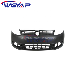 WGYAP OEM 2 k5807217 9 b9 nuovo originale originale paraurti anteriore con griglia per volkswagen <span class=keywords><strong>Caddy</strong></span> TOURAN assemblaggio ricambi Auto - Product Image 6