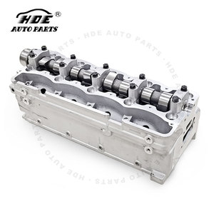 99443889 5003555509 Venta al por Mayor de Piezas de Automóviles HDE, Cabeza de Cilindro para Iveco Daily Citroen Jumper - Product Image 6