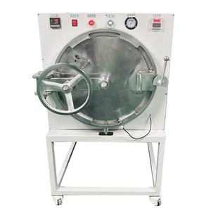 正奇高效自动真空除泡机用于手机液晶显示屏维修 - Product Image 6