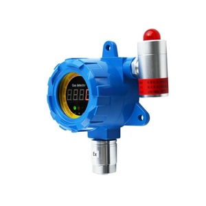 Detector Electrónico de Gas Metano y Alquanos al 5% Vol. con IP65 y 1 Año de Garantía para Uso Industrial - Product Image 6
