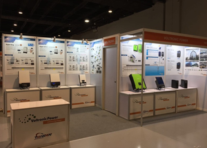 Onduleur solaire miniature à onde sinusoïdale pure, <span class=keywords><strong>10kw</strong></span>/15kw, inverter hybride dc vers ac, 3 phases - Product Image 4