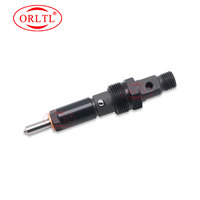 NOUVEAU Injecteur de carburant diesel Common Rail Euro 2 0432133764 2855399 504125149 Pièces automobiles Buse 2855399 pour IVE