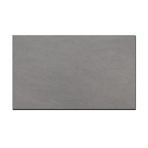 Paillasson rectangulaire en cuir effet arc-en-ciel, couleur unie, antidérapant, pour entrée de maison, entretien facile - Product Image 5