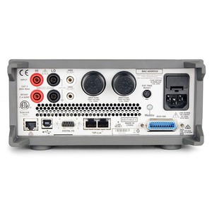 Multímetro Digital de Alta Precisión de 7 Dígitos con Pantalla Gráfica Keithley DMM7510, Rango de 1000V10A, Precisión Clase III - Product Image 4