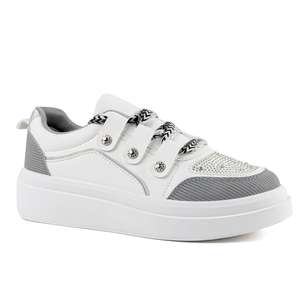 Nouvelles Chaussures de Sport et de Marche pour Filles, Style Tendance 2026, Idéales pour l'École et les Activités de Plein Air - Zapatos Deportivos pour Femmes - Product Image 4
