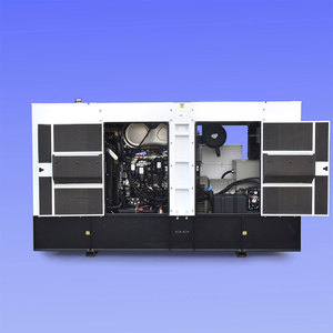TPE-250PS TPE Super Silent 20kW 30kW100kW 200kW Power <b>Generator</b> With Soundproof Enclosure for Home Backup TPE-250PS TPE-250PS Re - Product Image 3