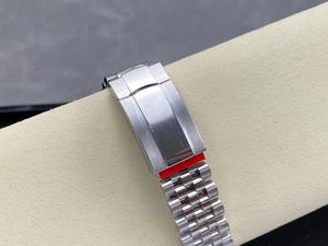 Reloj Mecánico Automático de Lujo de 41 mm, Acero Inoxidable, Movimiento ETA 3235, Resistencia al Agua de 50 Bares, Gris de Buceo, Seiko - Product Image 6