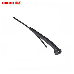 Convient pour Volkswagen Sharan 2002-2010 : Ensemble de bras de balai d'essuie-glace arrière, essuie-glace de vitre arrière, lame d'essuie-glace arrière. - Product Image 3