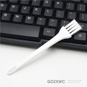 Accueil choses en gros <span class=keywords><strong>petit</strong></span> mais très utile cuisine café brosse de nettoyage poils en nylon articles ménagers - Product Image 2