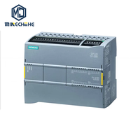 Módulo de Entrada Digital para Automatización Industrial 6ES7321-1FH00-0AA0 6ES7321-1BL00-0AA0, Señal PLC de 16 Canales, 24VDC, Serie S7-300 1