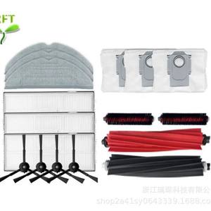 Accessoires pour aspirateur Robot intelligent Xiaomi Roborock S8Pro Ultra G20, en Fiber, réutilisables, pour usage domestique - Product Image 2