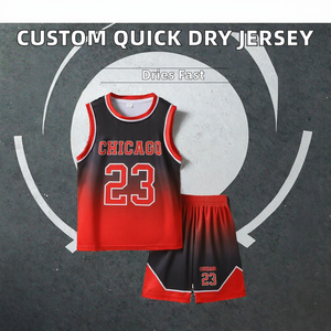 Ropa Deportiva de Baloncesto sin Mangas de Secado Rápido con Diseño Personalizado para Hombre, Uniformes Transpirables Hechos a Medida OEM, 100% SPORTEX WEARS - Product Image 2