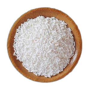 Sorbato de Potasio de Grado Alimenticio <span class=keywords><strong>E202</strong></span>, Alta Pureza, Buena Solubilidad, para Conservación de Bebidas, Panadería y Carne, con Servicio OEM - Product Image 1