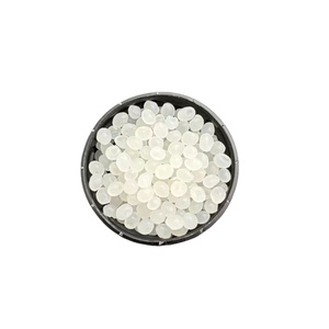 Résine biodégradable de granule de catégorie médicale directe d'usine et catégorie comestible de PBAT PLA pour le moulage par injection - Product Image 5