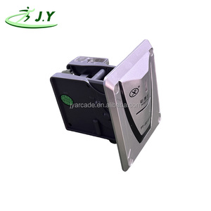 Distributeur automatique de tickets en plastique en anglais, haute vitesse (800 tickets/minute) pour machine de jeu d'arcade, prix usine JY, garantie 1 an - Product Image 5