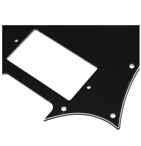 Đàn Guitar Điện Phong Cách <span class=keywords><strong>SG</strong></span> Dụng Cụ Bảo Vệ Miếng Gảy Đàn - Product Image 3