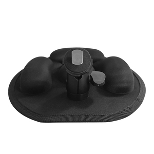 Soporte de Gravedad <span class=keywords><strong>para</strong></span> Tablet en el Tablero, Soporte <span class=keywords><strong>para</strong></span> Teléfono Celular, Soportes <span class=keywords><strong>para</strong></span> GPS de Auto, <span class=keywords><strong>para</strong></span> Sistema de Cámara de Visión Trasera Inalámbrica Haloview, Soportes Móviles - Product Image 3