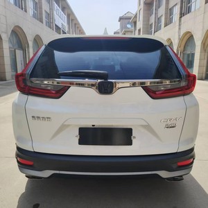 SUV Compacto de Gasolina con Transmisión CVT, 5 Asientos, Volante a la Izquierda, Asientos de Cuero Blancos, Modo Económico, Auto Usado de <span class=keywords><strong>Segunda</strong></span> <span class=keywords><strong>Mano</strong></span>, <span class=keywords><strong>CRV</strong></span> 1.5T - Product Image 4