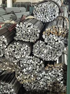 Thép hình đặc biệt 20cr hiệu suất cao đáp ứng chính xác nhu cầu cốt lõi của sản xuất công nghiệp - Product Image 3