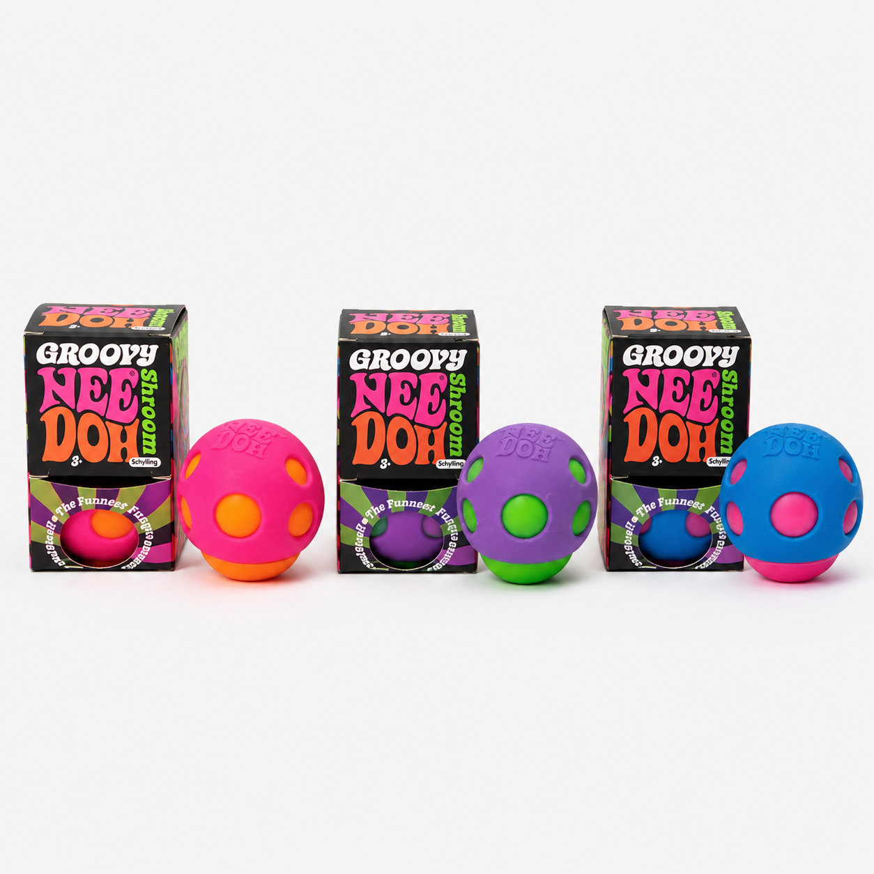 Lot De 10 Mini Balles De Rugby Anti-stress – Jouets Sensoriels Souples, Décompression, Fêtes Et Voyages