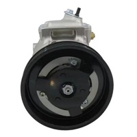 Compresseur AC 12V OEM 1K0820803T 1K0820808G pour Audi Quattro VW Jetta Golf Passat Neuf