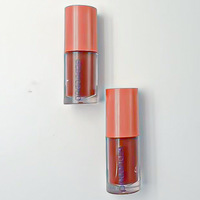 Crème multi-usage en velours pour les lèvres et les yeux, blush avec gloss et brillance, maquillage complet du visage, taille standard, fabriqué en Chine