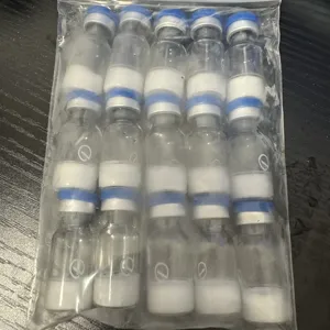 Polvo Facial de Alta Pureza de 100 UI para Eliminar Arrugas, Líneas de Expresión, Antienvejecimiento e Iluminación de la Piel para Mujeres - Product Image 4
