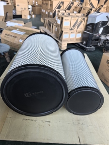 Élément filtrant 60C4745 compatible avec les pièces Liugong, pièces de machines de construction directement de l'usine EXPERT - Product Image 5