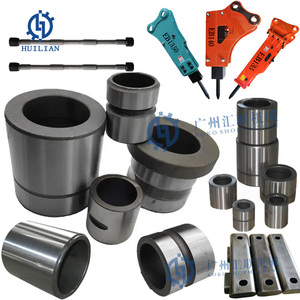 MB-1000 MB-1200 MB-1500 MB-1600 MB-1700 Bucha Disjuntor Escavadeira Cilindro Martelo Ferramenta Bush Front Cover - Product Image 1