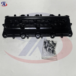 Couvercle de soupape de moteur en aluminium pour 2009-2010 Dodges Rams 1500 2011-2021 Rams 1500 5.7L 6.4L 53022085AD 53022085AC 264-495 - Product Image 2