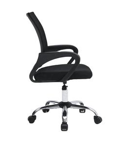 Manufacturers Cheap Staff Task <b>Computer</b> <b>Desk</b> Swivel Mesh Office Chairs - Product Image 2