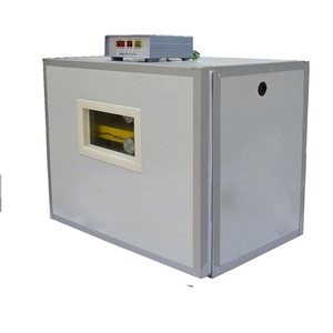 LZ-240B Nueva Incubadora de Huevos de Gallina de 240 Huevos, Totalmente Automática, con Bandeja Giratoria de 360 Grados, 220V, para Avestruces, Pavos, Emús, Patos y Gansos - Product Image 3