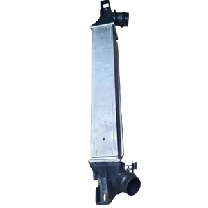 Intercooler per Ricambi Auto BMW <span class=keywords><strong>2</strong></span> <span class=keywords><strong>Active</strong></span> <span class=keywords><strong>Tourer</strong></span> 2018 F45 13-20 MPV OEM 17517617597 - Product Image 3