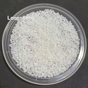 Granulés de LLDPE vierges de haute qualité, qualité injection, matière première plastique générale - Product Image 4