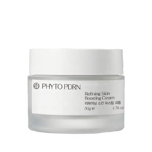 ครีมบำรุงผิวหน้า PHYTO PDRN Refining Skin Boosting 50 กรัม ครีมลดเลือนริ้วรอยสำหรับทุกสภาพผิว ใช้ได้ทุกวัน - Product Image 1